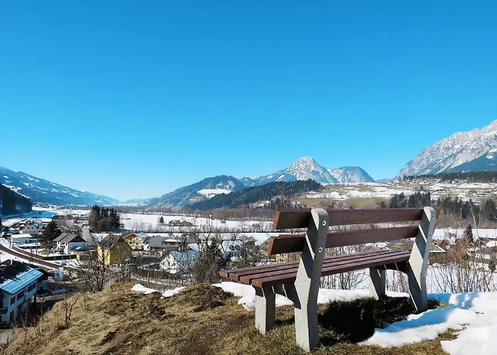 Chalet Steiners Blockhuette - Sts220 By Interhome