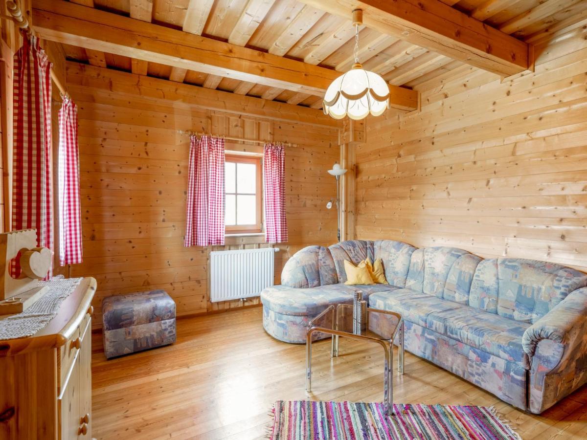 Steiners Blockhuette - Sts220 By Interhome Stein an der Enns