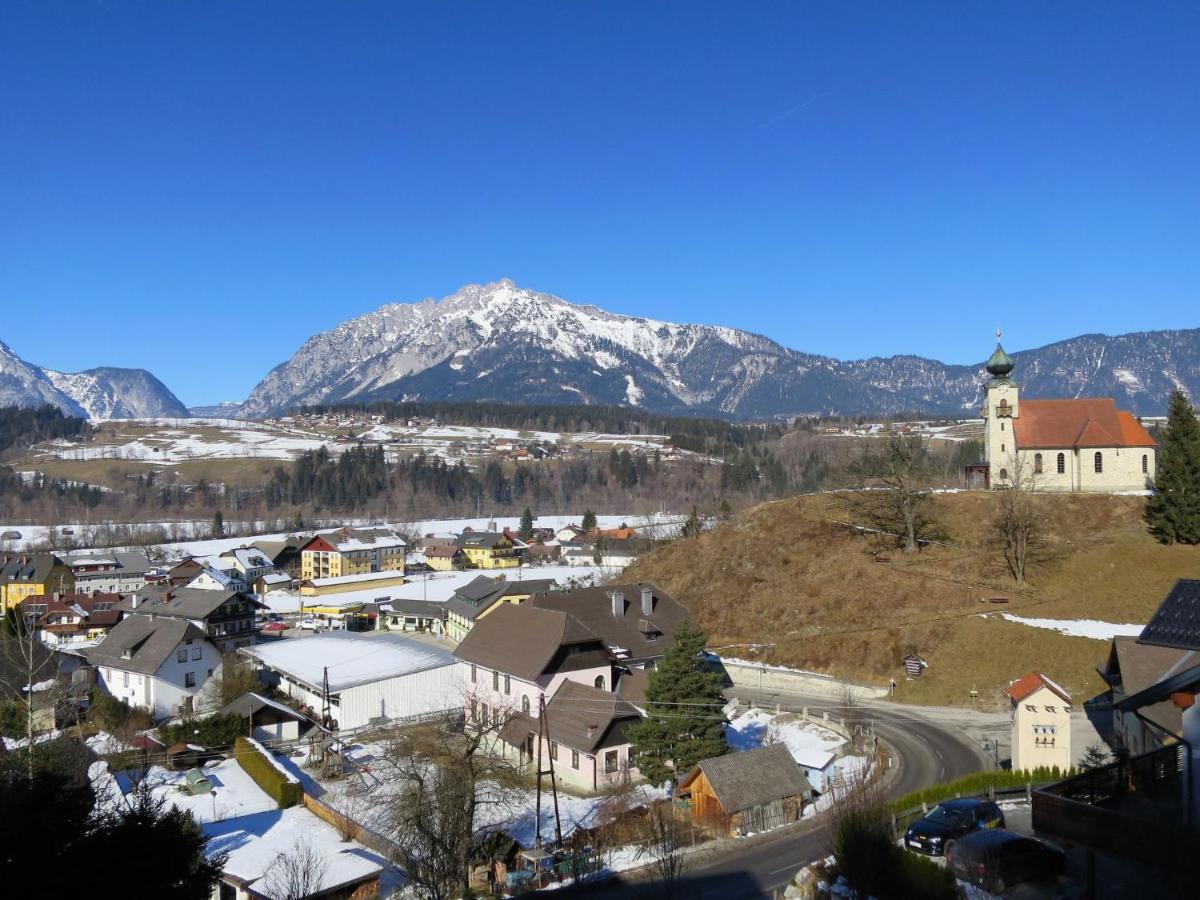 Steiners Blockhuette - Sts220 By Interhome Stein an der Enns